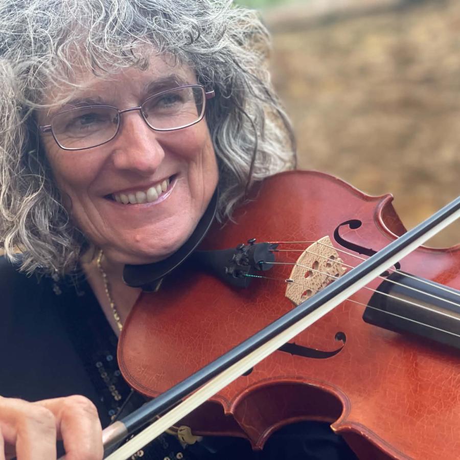 Lindsay Hughes