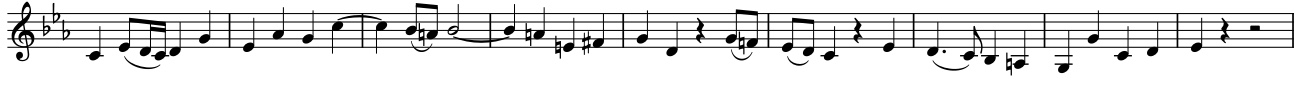 Counter Theme