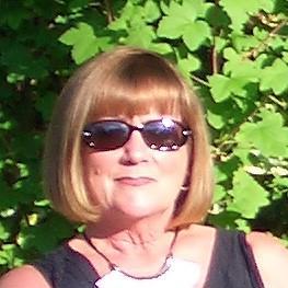 Lorna James